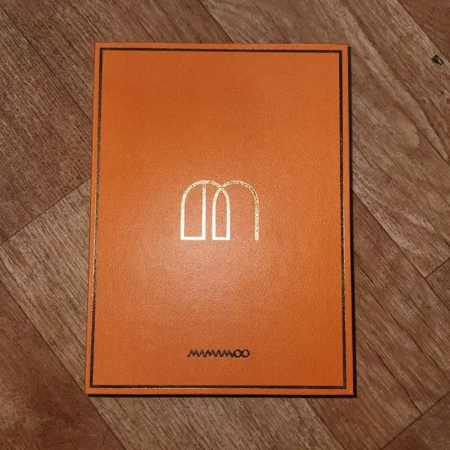 마마무 멜팅 앨범 melting 넌is뭔들