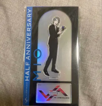 비바렌 MIO 아크릴 스탠드