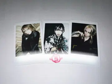 JILUKA Ricko Zyean Boogie 폴라로이드 2