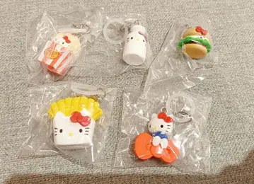 헬로키티 아메리칸 디자인