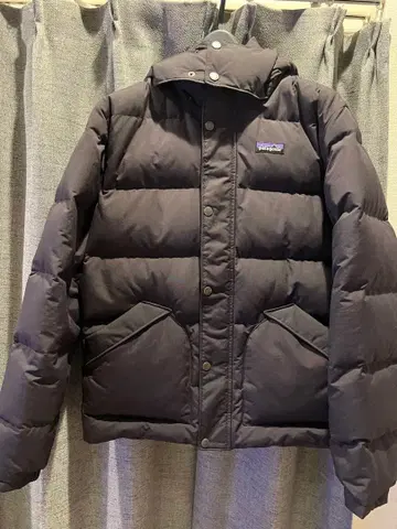 [ 덤 포함 ] Patagonia 남성용 다운드리프트 자켓