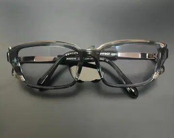 온데즈 버터플라이 이펙트 안경