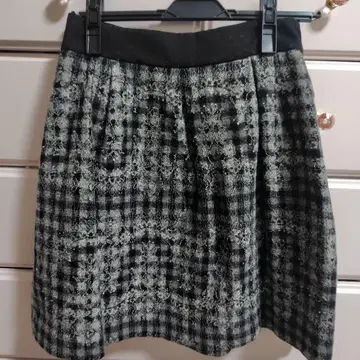 Anatelier 미니 스커트