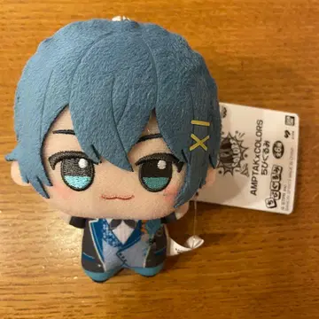 AMPTAKxCOLORS SD 인형 / 치구사군