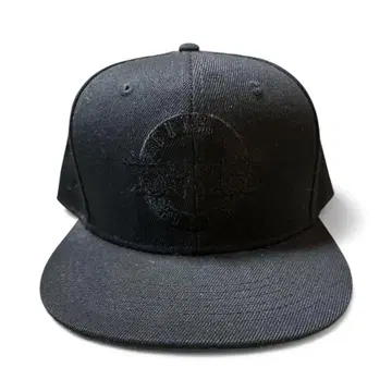 건즈 앤 로지스 로고 캡