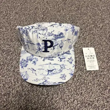 poppy 아사기니뇨 캡