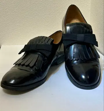 인터슈슈르 슬립온 36 (inter-chaussures)