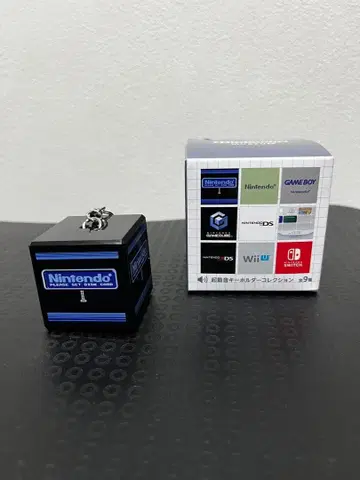 닌텐도 뮤지엄 패밀리 컴퓨터 디스크 시스템