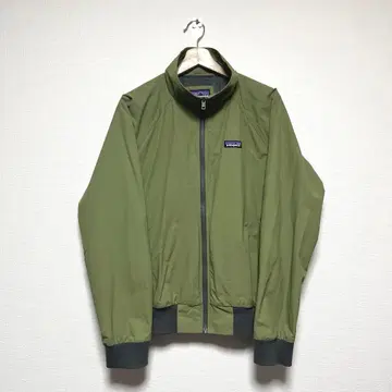 파타고니아 배기 자켓 M 나일론 구형 모델