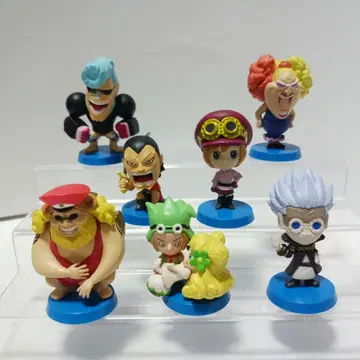 원피스 애니캐러 히어로즈 드레스 로자