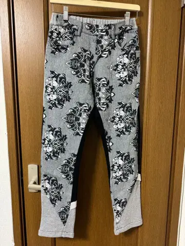 RBTXO 스웨트 팬츠 RBT