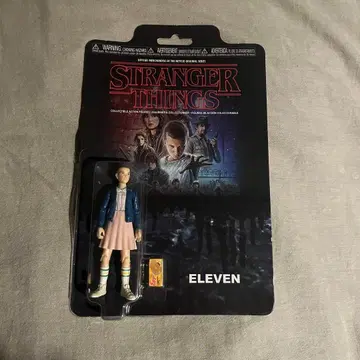 STRANGER THINGS 피규어 Funko ELEVEN