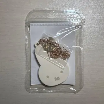 miffy x OPAQUE 2023 키링