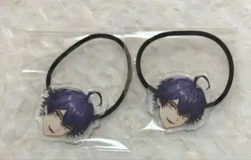 시쿠포니 페이스 머리끈 이루마