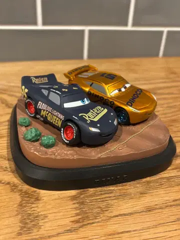 픽사 카즈 피규어 [ 상자 없음 ]