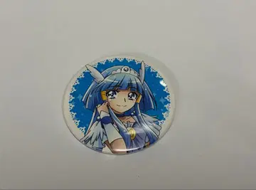 큐어 뷰티 [ 프리큐어 10주년 캐릭터 배지 컬렉션 ]