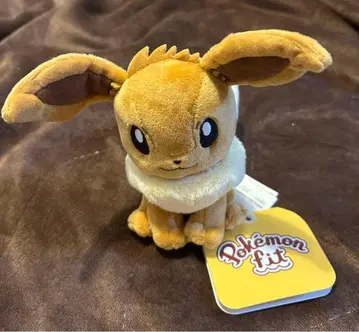 포켓몬 이브이 fit 봉제 인형