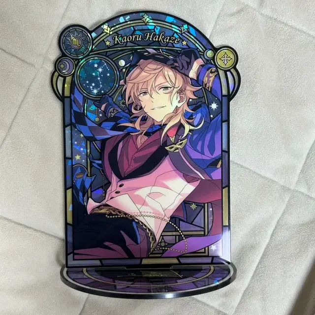 앙상블스타즈 하카제 카오루 아크릴 스탠드