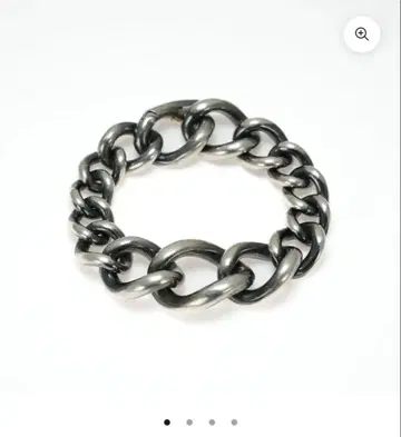 햄 햄에테 챤키 팔찌