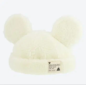 디즈니 미키 보아캡 58cm