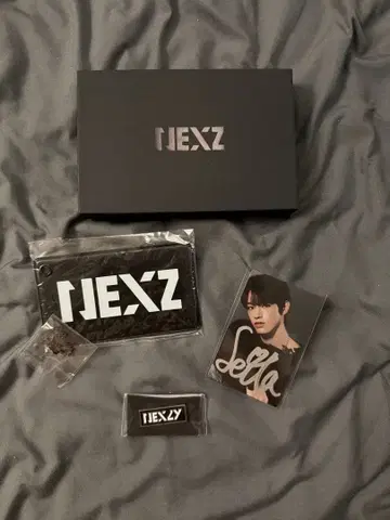 NEXZ 팬클럽 조기 가입 혜택