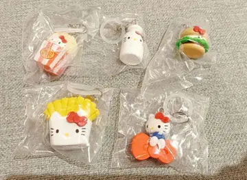 헬로키티 아메리칸 디자인