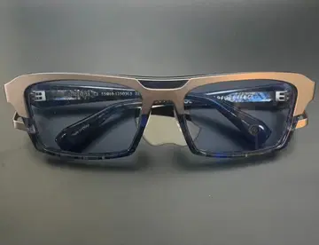 온데즈 버터플라이 이펙트 브로우 안경