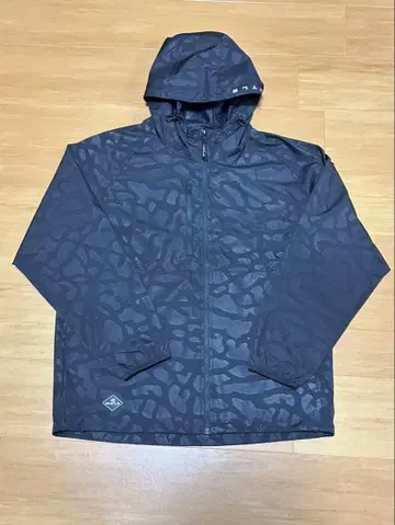 바틀 나일론 자켓