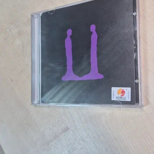 지드래곤 지디 위버멘시CD 앨범