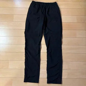 TEATORA 테아토라 Wallet Pants OFFICE P