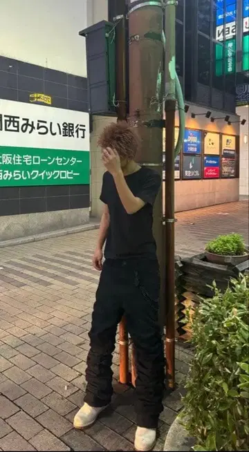 GUAPI 데님 30 레어 사이즈입니다!