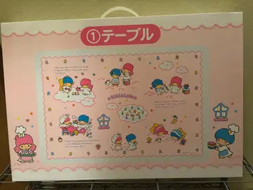 키키라라 제일복권 테이블