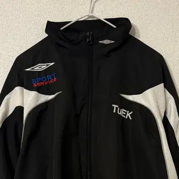 엄브로 나일론 자켓 00s