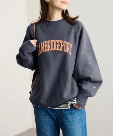 저널 스탠다드 레리움 챔피온 맨투맨 L 사이즈