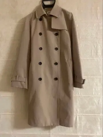 Dessin 트렌치코트 3 L
