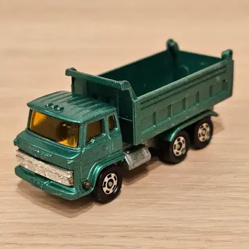 [ 토미카 ] No.52 히노 ZM 덤프 카 이후 일본제 새상품급