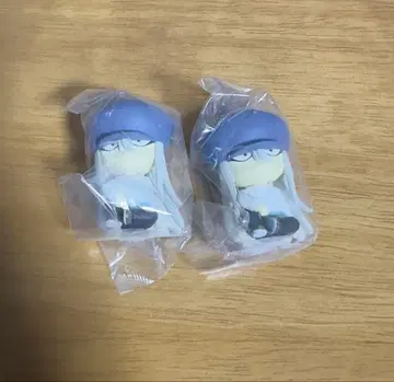 HUNTER x HUNTER 가챠가챠 스와라세타이 카이토