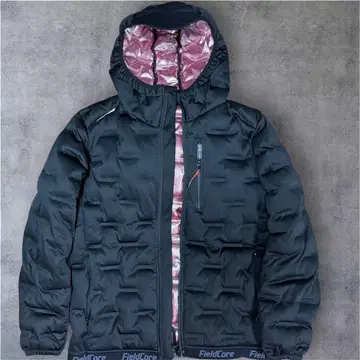 새상품급 워크맨 필드코어 에어로스트레치 얼티밋 블랙