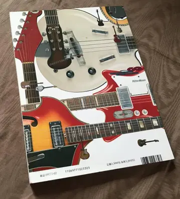 BIZARRE GUITARS 리토 뮤직 비자르 기타