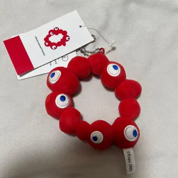 [ 새상품 ] 미야쿠미야쿠 키링 EXPO 2025