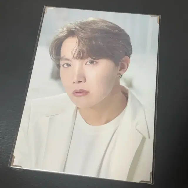 맵솔 프포 호석 제이홉