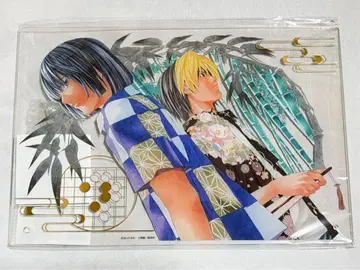 히카루의 바둑 원화전 복권 B-2상 아크릴 스탠드