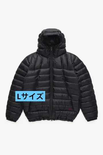 DESCENTE ALLTERRAIN JJJJound 다운 재킷