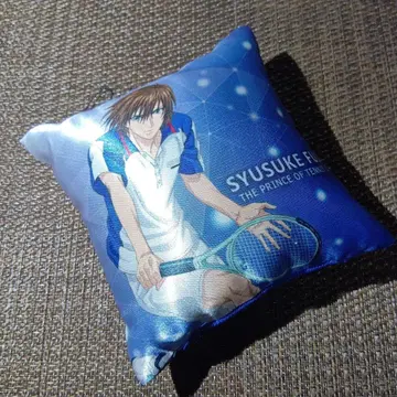 신 테니스의 왕자님 후지 슈스케 쿠션 스트랩