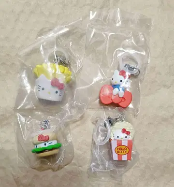 헬로키티 아메리칸 디자인