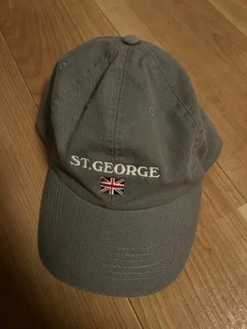 브랜디 멜빌 ST. 조지 그레이 캡