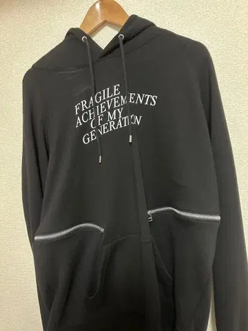 존 로렌스 설리번 후드티