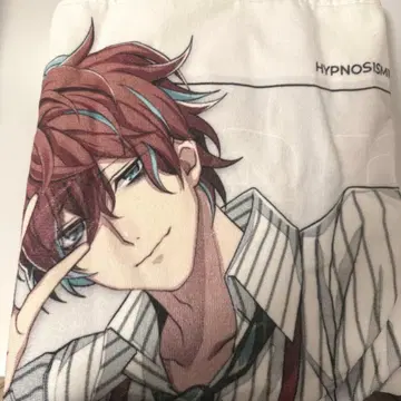 히프마이 칸논자카 돗포 Flava 빅 타월