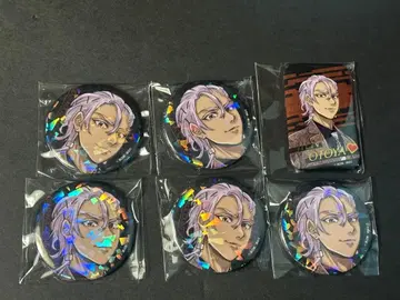 데드 계정 POPUP 로프트 캔뱃지 스퀘어 캔뱃지 지원타야