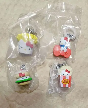 헬로키티 아메리칸 디자인